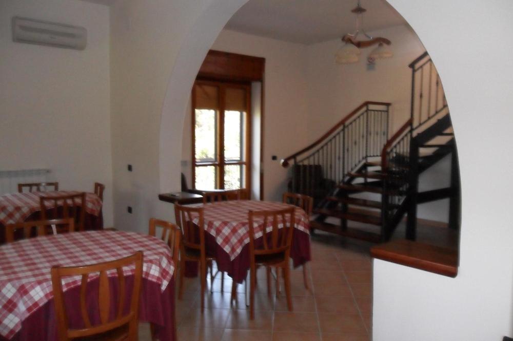 Country House L'Ippocastano Altavilla Silentina Dış mekan fotoğraf
