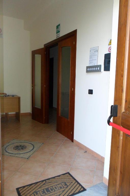 Country House L'Ippocastano Altavilla Silentina Dış mekan fotoğraf