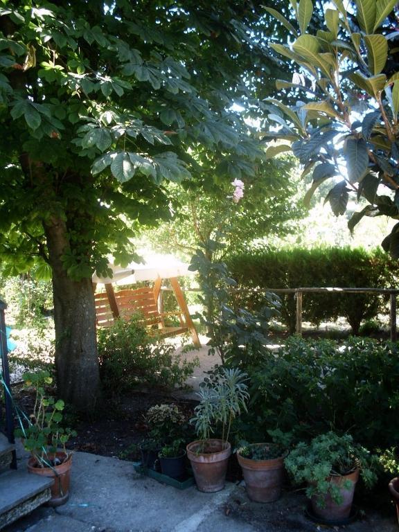 Country House L'Ippocastano Altavilla Silentina Dış mekan fotoğraf